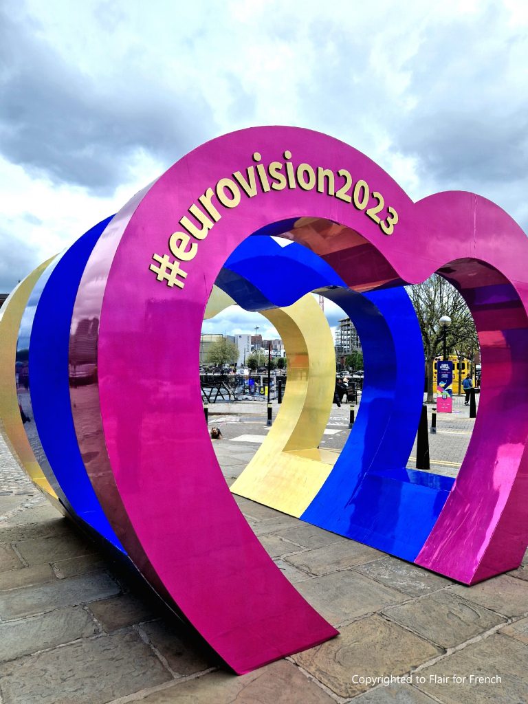 Eurovision 2023